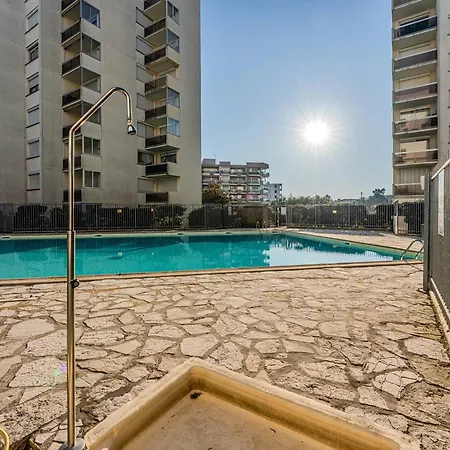 A Avec Piscine Et Parking - Fr-1-433-148 * ארסשון