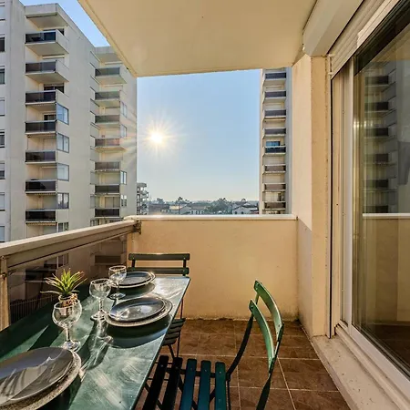 A Avec Piscine Et Parking - Fr-1-433-148 דירה ארסשון