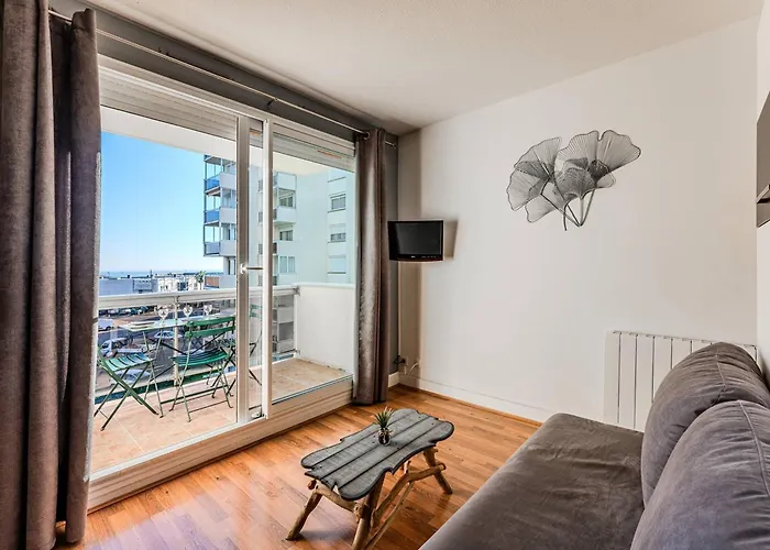 A Avec Piscine Et Parking - Fr-1-433-148 * ארסשון